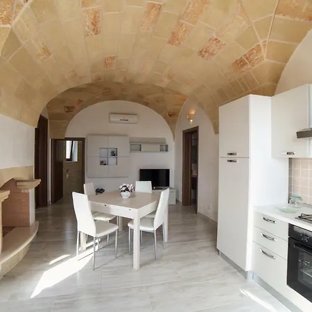 Pozzo Pasulo Holiday home *