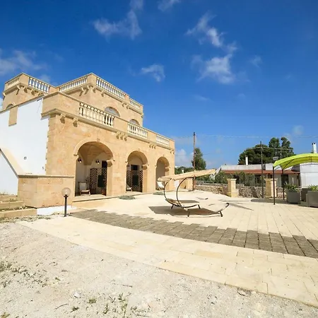 Pozzo Pasulo Torre Vado