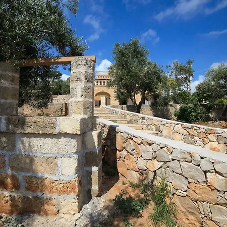 Pozzo Pasulo Holiday home